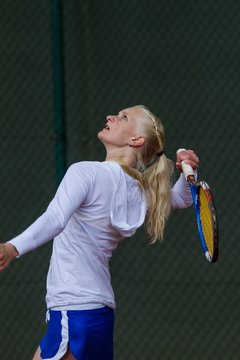 Bild 195 - TC Rot Wei� Wahlstedt II - TSV Havelse : Ergebnis: 7:2